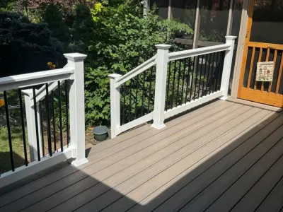 Stoneridge Outdoor Living - Carpentry & Woodworking in Winchester, VA