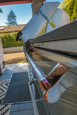 Kowski Initiative — Deck Building & Repair project by Timberline Patio Covers