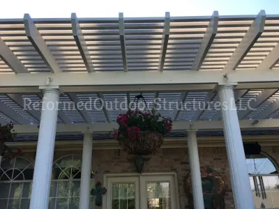 Reformed Outdoor Structures LLC - Landscape Construction in Dallas, TX