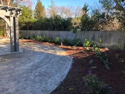 Skyline Landscapes Inc - Landscape Construction in Redwood City, CA