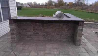 Kuhl Outdoor Designs - Landscape Design in Milan, OH