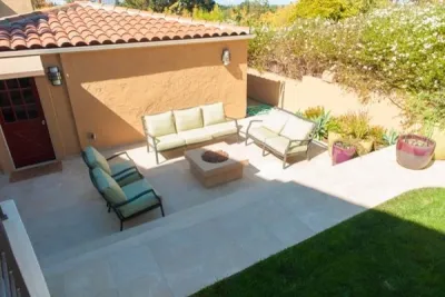 Skyline Landscapes Inc - Landscape Construction in Redwood City, CA