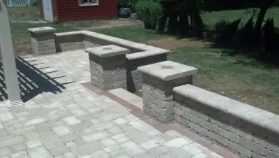Kuhl Outdoor Designs - Landscape Design in Milan, OH