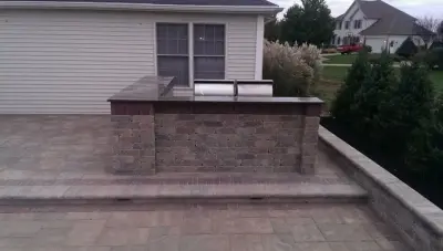 Kuhl Outdoor Designs - Landscape Design in Milan, OH