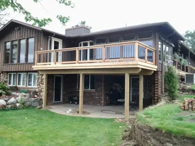 Creative Wood Products - Architectural & Building Design Services in Fenton, MI