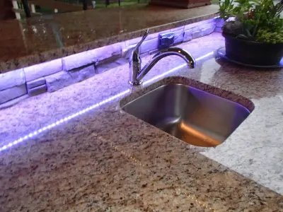 Big Ridge Outdoor Kitchens, LLC - Design-Build Services in Sweetwater, TN