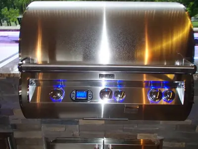 Big Ridge Outdoor Kitchens, LLC - Design-Build Services in Sweetwater, TN