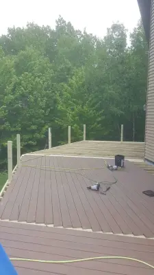 Deckdogs LLC - Deck Building & Repair in Madison, WI