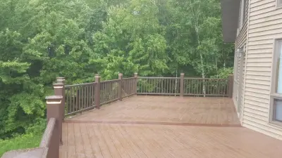 Deckdogs LLC - Deck Building & Repair in Madison, WI