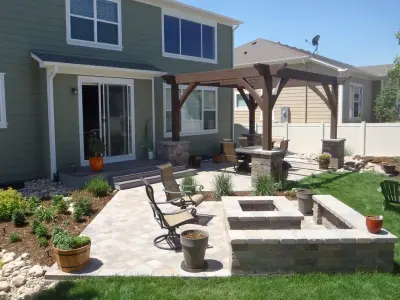 Titan Dovetail Systems - Deck Building & Repair in Golden, CO
