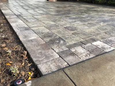 Skyline Landscapes Inc - Landscape Construction in Redwood City, CA