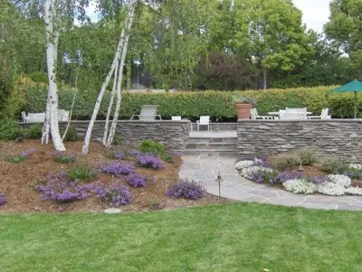 Skyline Landscapes Inc - Landscape Construction in Redwood City, CA