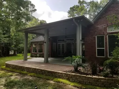 Magnolia Patio Covers - Design-Build Services in Magnolia, TX
