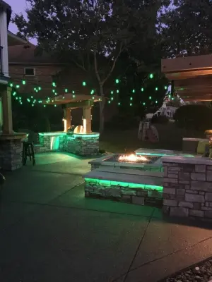 KLC Decking and Outdoor Living - Landscape Construction in Louisville, KY