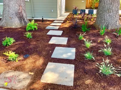 Skyline Landscapes Inc - Landscape Construction in Redwood City, CA