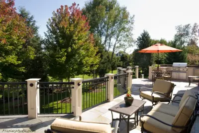 Steadfast Construction - Carpentry & Woodworking in Vienna, VA