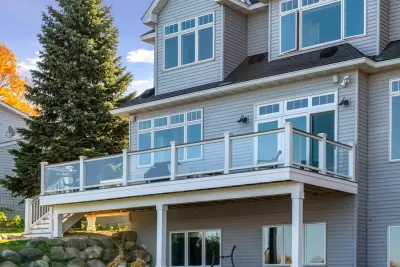 Precision Decks LLC - Carpentry & Woodworking in Corcoran, CA