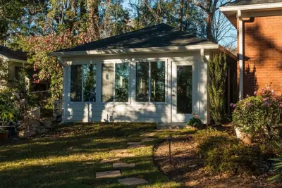 Archadeck of Central South Carolina - Deck Building & Repair in Columbia, SC
