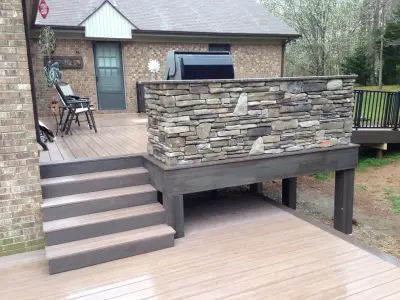 Premier Porch & Patio - Design-Build Services in Denver, NC