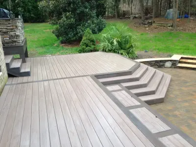 Premier Porch & Patio - Design-Build Services in Denver, NC