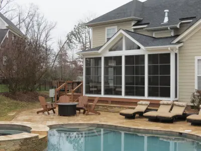 Deckscapes Inc - Landscape Design in Charlotte, NC