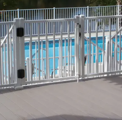 Lake Wateree SC Deck Renovation Project by Archadeck of Central SC — Deck Building & Repair project by Archadeck Of Central South Carolina