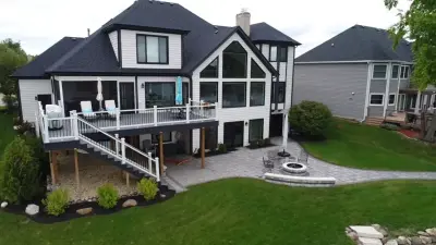 Platinum Decking - Deck Building & Repair in Barrington, IL