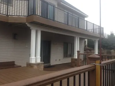 Stumpy's Deck Restoration, Inc. - Flooring Installation Services in West Saint Paul, MN