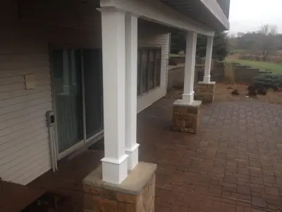 Stumpy's Deck Restoration, Inc. - Flooring Installation Services in West Saint Paul, MN