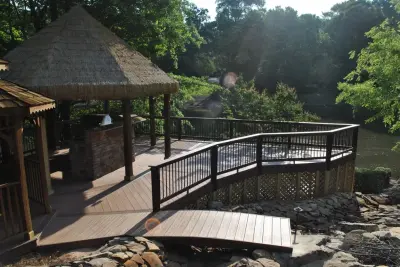 Archadeck of Central South Carolina - Deck Building & Repair in Columbia, SC