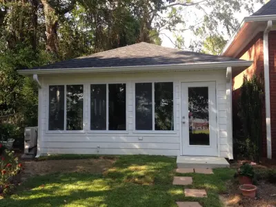Archadeck of Central South Carolina - Deck Building & Repair in Columbia, SC