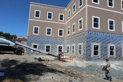 Anything Builders LLC - Design-Build Services in Island Pond, VT