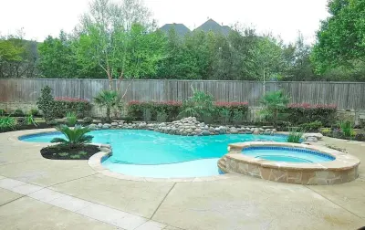 Landscaping and Stonework — Deck Building & Repair project by MrZ Contracting