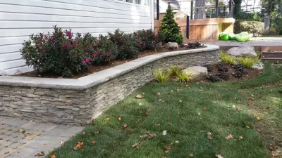 Outdoor Space Planning — Deck Building & Repair project by Coastal Outdoor Spaces