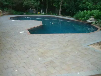 Lloyd Cove — Deck Building & Repair project by Decks Only- More Than Just Decks