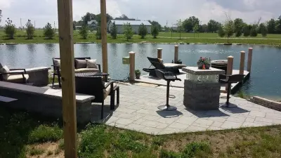 Cascade Gardens Inc. - Carpentry & Woodworking in Pataskala, OH