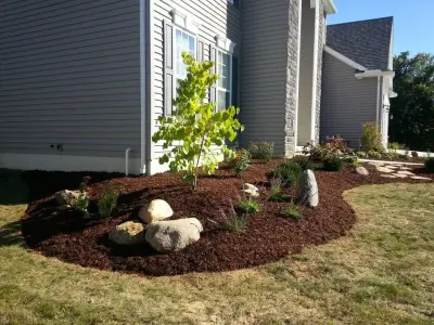 Cascade Gardens Inc. - Carpentry & Woodworking in Pataskala, OH