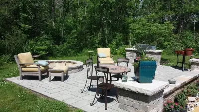Cascade Gardens Inc. - Carpentry & Woodworking in Pataskala, OH