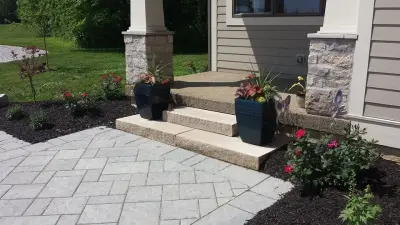 Cascade Gardens Inc. - Carpentry & Woodworking in Pataskala, OH