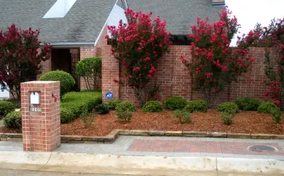 Denton Pergolas and Landscaping - Landscape Construction in Denton, TX