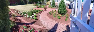 Earth Wood Fire Landscape - Deck Building & Repair in Morehead City, NC