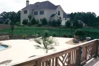Leisure Time Designs - Carpentry & Woodworking in Jefferson, GA