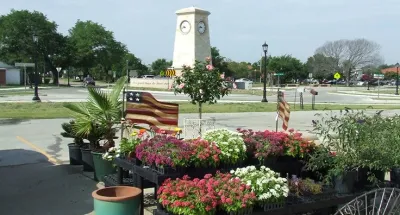 Slater Lawn and Garden Inc. - Sprinkler Installation & Repair in Rowlett, TX