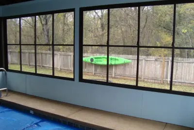 Swimming Pool — Deck Building & Repair project by Sunspace Texas, LLC