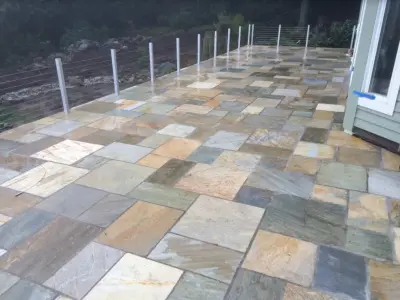 Lapointe Project — Deck Building & Repair project by MasterDecks, LLC