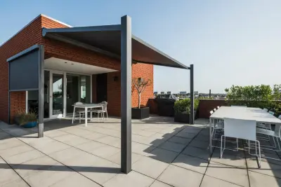 Sunspace By Premier Outdoor Space - Architectural & Building Design Services in Louisville, KY