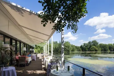 LaPure Expandable Roof Concept — Deck Building & Repair project by Sunspace By Premier Outdoor Space