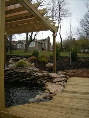 Deck Doktor - Fence Installation in Louisville, KY
