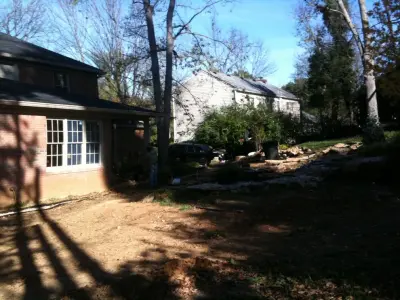 Cedar Arbor — Deck Building & Repair project by Deck Doktor