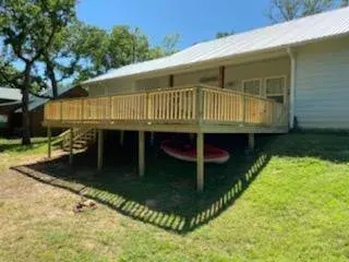 Vinson Woodworks of Texas - Custom Home Builders in Sherman, TX